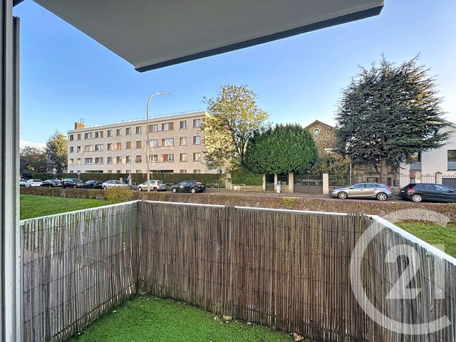 Appartement F2 à vendre L HAY LES ROSES