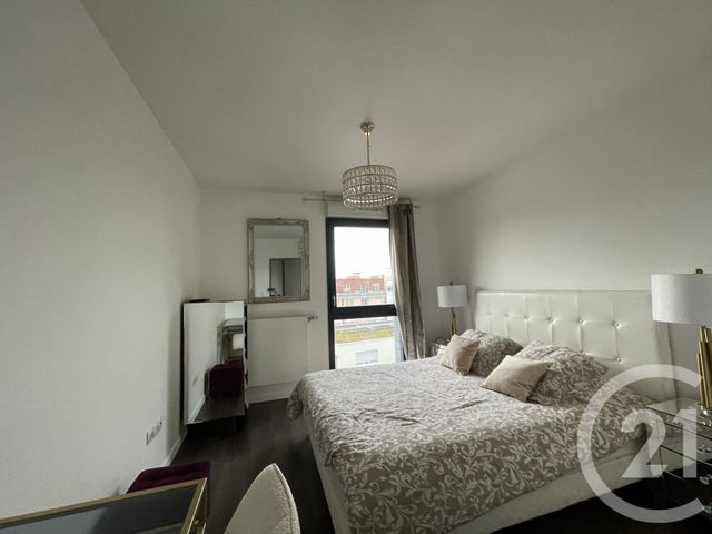 Afficher la photo en grand Appartement à louer - 3 pièces - 58.95 m2 - VILLEJUIF - 94 - ILE-DE-FRANCE - Century 21 K.B. Immobilier