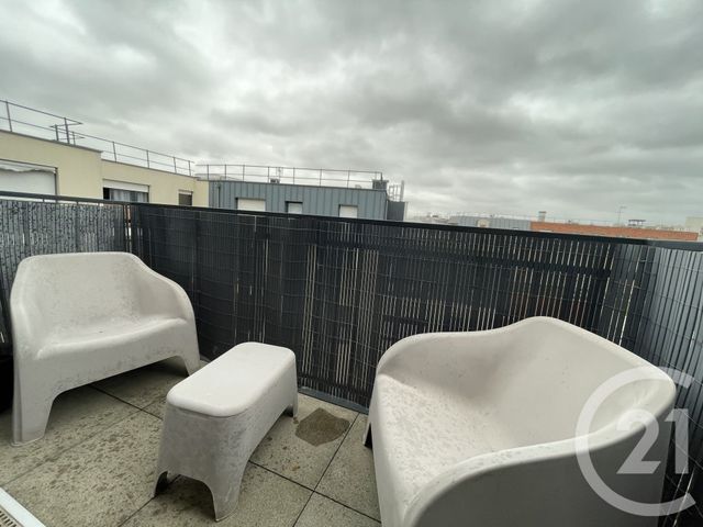 Afficher la photo en grand Appartement à louer - 3 pièces - 58.95 m2 - VILLEJUIF - 94 - ILE-DE-FRANCE - Century 21 K.B. Immobilier