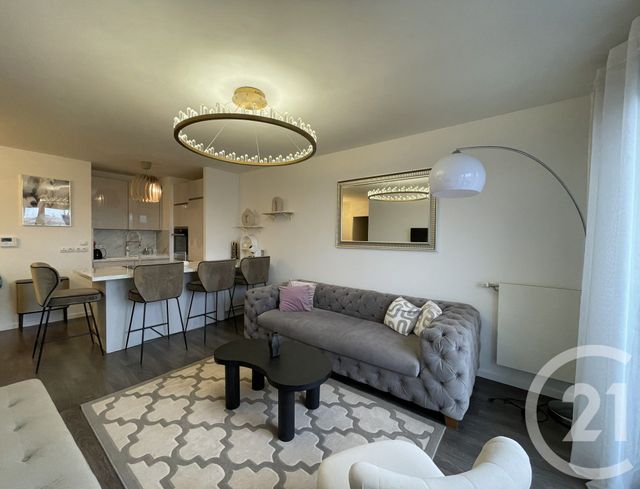 appartement - VILLEJUIF - 94