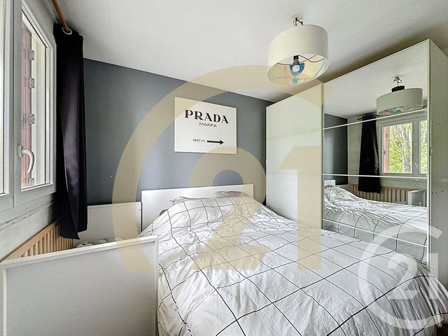 Afficher la photo en grand Appartement F2 à vendre - 2 pièces - 41.41 m2 - VILLEJUIF - 94 - ILE-DE-FRANCE - Century 21 K.B. Immobilier