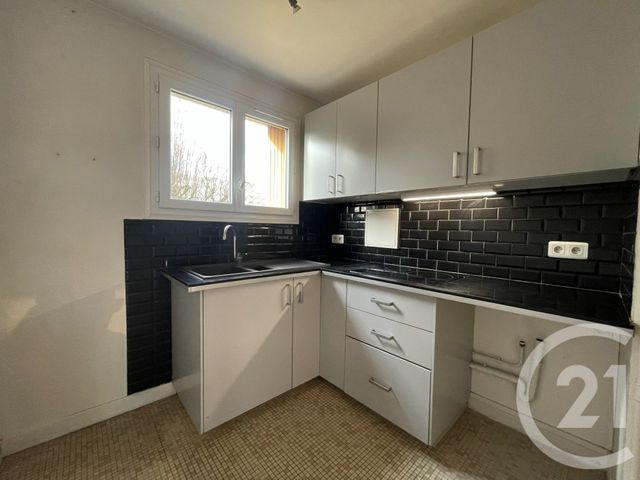 appartement - VILLEJUIF - 94