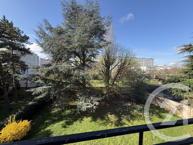 Appartement F3 à louer VILLEJUIF