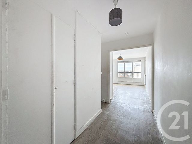 Appartement T3 à vendre - 3 pièces - 57.73 m2 - ALFORTVILLE - 94 - ILE-DE-FRANCE - Century 21 K.B. Immobilier