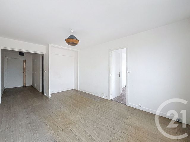 Appartement T3 à vendre - 3 pièces - 57.73 m2 - ALFORTVILLE - 94 - ILE-DE-FRANCE - Century 21 K.B. Immobilier