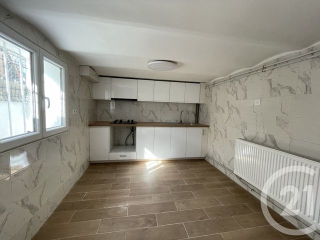 Afficher la photo en grand maison à louer - 4 pièces - 69.47 m2 - VILLEJUIF - 94 - ILE-DE-FRANCE - Century 21 K.B. Immobilier