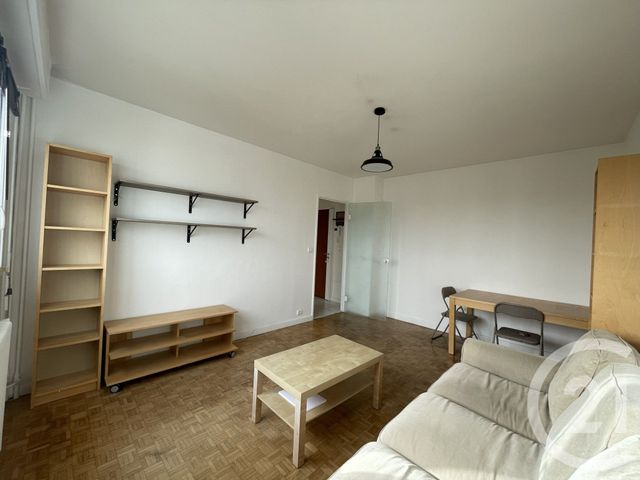 Appartement F2 à louer - 2 pièces - 42.96 m2 - VILLEJUIF - 94 - ILE-DE-FRANCE - Century 21 K.B. Immobilier