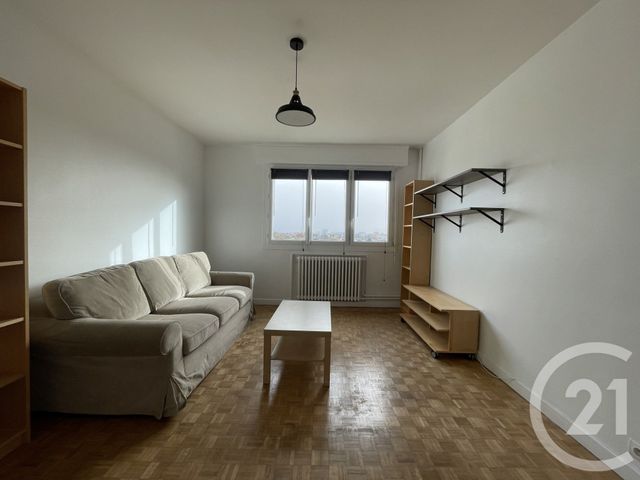 Appartement F2 à louer - 2 pièces - 42.96 m2 - VILLEJUIF - 94 - ILE-DE-FRANCE - Century 21 K.B. Immobilier