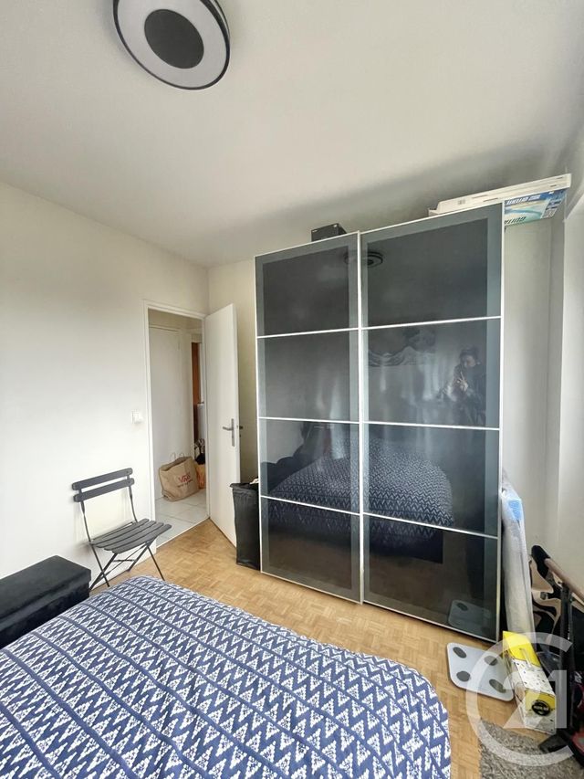 Appartement F2 à louer - 2 pièces - 42.96 m2 - VILLEJUIF - 94 - ILE-DE-FRANCE - Century 21 K.B. Immobilier