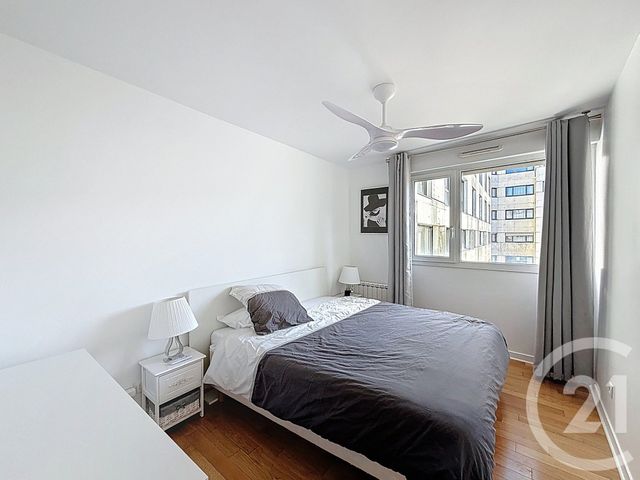 Appartement T4 à vendre - 4 pièces - 74.9 m2 - VILLEJUIF - 94 - ILE-DE-FRANCE - Century 21 K.B. Immobilier