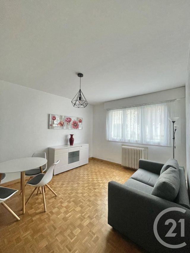 Appartement F2 à louer VILLEJUIF