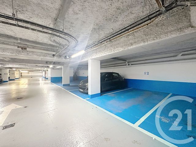 Appartement F3 à vendre - 3 pièces - 59.03 m2 - THIAIS - 94 - ILE-DE-FRANCE - Century 21 K.B. Immobilier