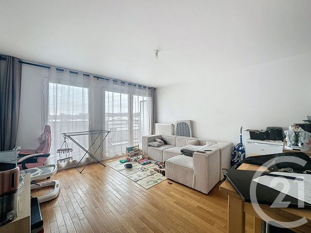 Appartement F3 à vendre THIAIS