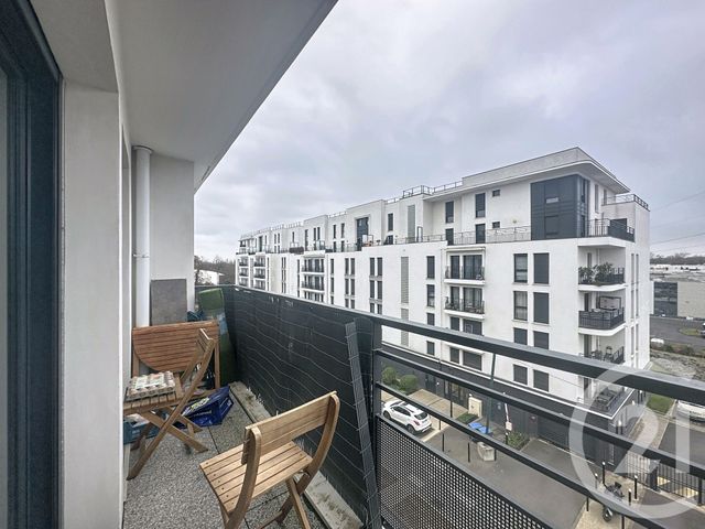 Appartement F3 à vendre - 3 pièces - 59.03 m2 - THIAIS - 94 - ILE-DE-FRANCE - Century 21 K.B. Immobilier