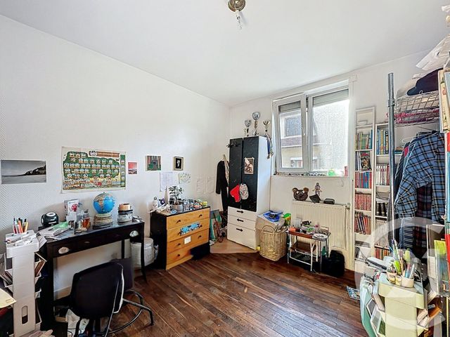 maison à vendre - 6 pièces - 118.04 m2 - VILLEJUIF - 94 - ILE-DE-FRANCE - Century 21 K.B. Immobilier