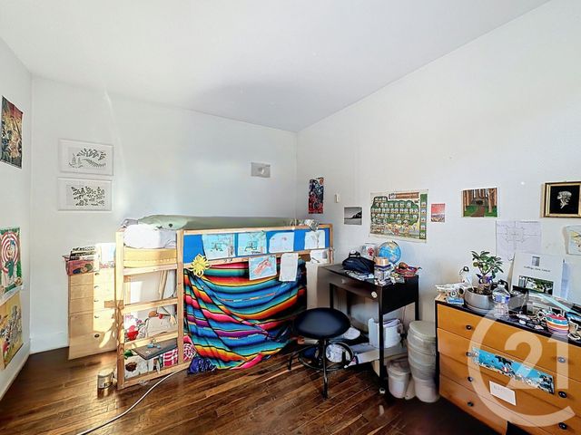 maison à vendre - 6 pièces - 118.04 m2 - VILLEJUIF - 94 - ILE-DE-FRANCE - Century 21 K.B. Immobilier