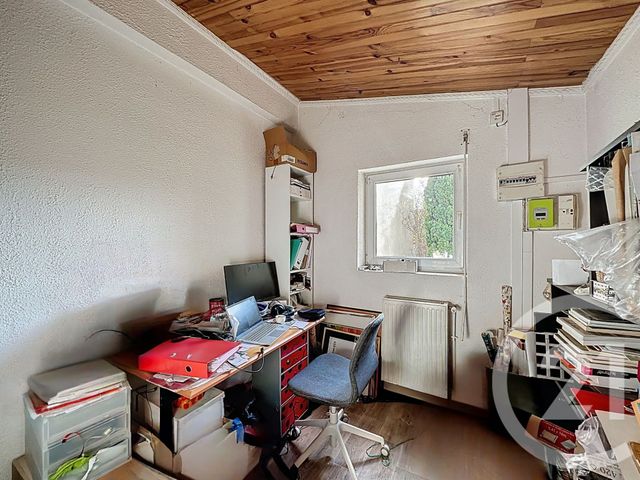 maison à vendre - 6 pièces - 118.04 m2 - VILLEJUIF - 94 - ILE-DE-FRANCE - Century 21 K.B. Immobilier