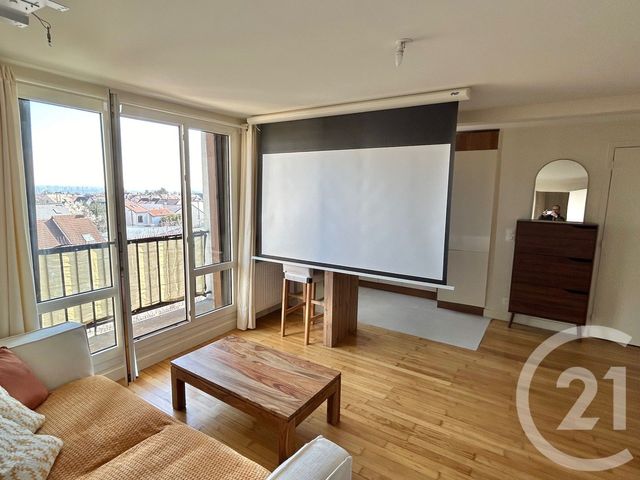 Appartement F2 à vendre - 2 pièces - 42.21 m2 - VILLEJUIF - 94 - ILE-DE-FRANCE - Century 21 K.B. Immobilier