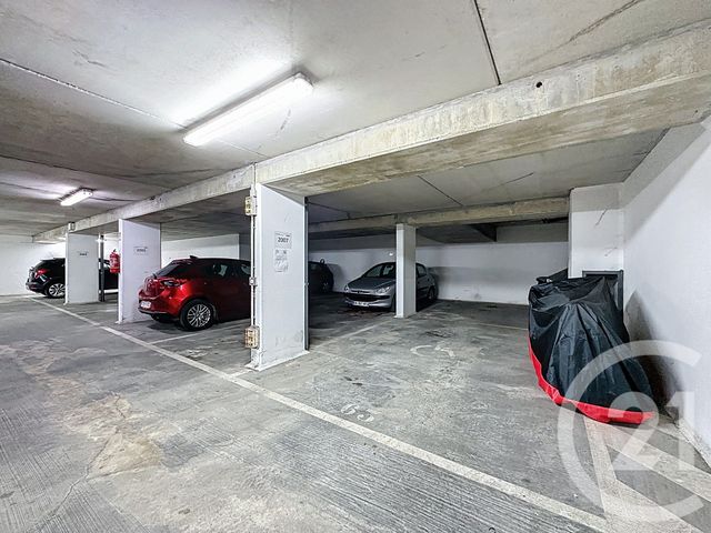 Appartement F2 à vendre - 2 pièces - 43.04 m2 - VITRY SUR SEINE - 94 - ILE-DE-FRANCE - Century 21 K.B. Immobilier