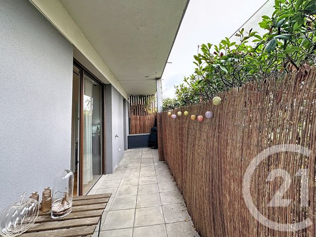 Appartement F2 à vendre - 2 pièces - 43.04 m2 - VITRY SUR SEINE - 94 - ILE-DE-FRANCE - Century 21 K.B. Immobilier