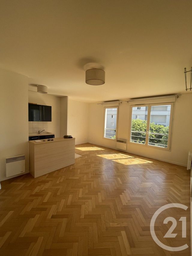 Appartement F2 à louer VILLEJUIF