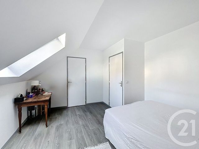 maison à vendre - 5 pièces - 83.25 m2 - LOUVRES - 95 - ILE-DE-FRANCE - Century 21 K.B. Immobilier