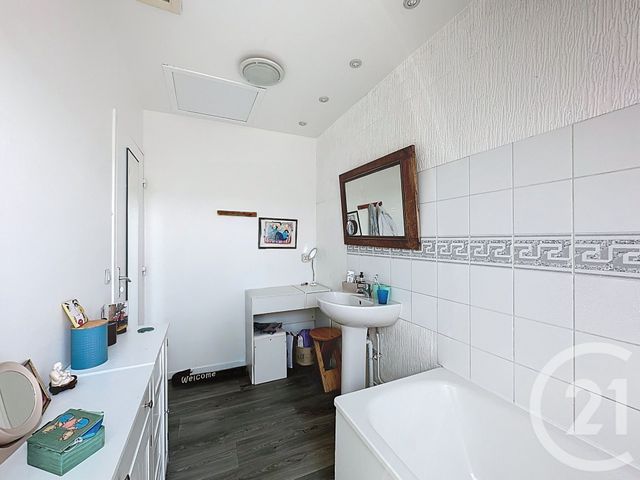 maison à vendre - 5 pièces - 83.25 m2 - LOUVRES - 95 - ILE-DE-FRANCE - Century 21 K.B. Immobilier