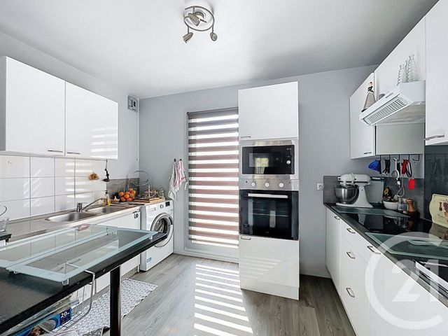 maison à vendre - 5 pièces - 83.25 m2 - LOUVRES - 95 - ILE-DE-FRANCE - Century 21 K.B. Immobilier