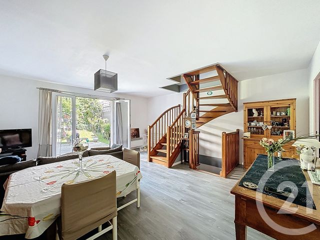 maison à vendre - 5 pièces - 83.25 m2 - LOUVRES - 95 - ILE-DE-FRANCE - Century 21 K.B. Immobilier