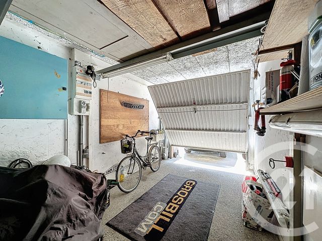 maison à vendre - 5 pièces - 83.25 m2 - LOUVRES - 95 - ILE-DE-FRANCE - Century 21 K.B. Immobilier