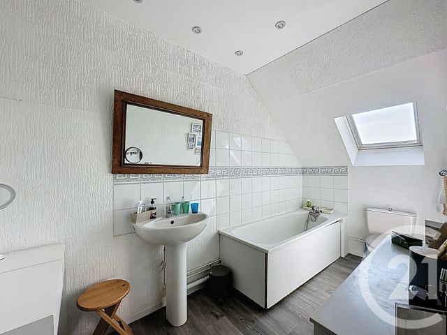 maison à vendre - 5 pièces - 83.25 m2 - LOUVRES - 95 - ILE-DE-FRANCE - Century 21 K.B. Immobilier