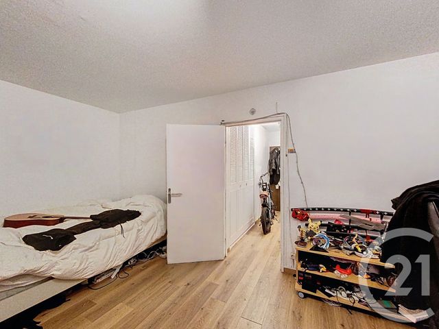 appartement - VILLEJUIF - 94