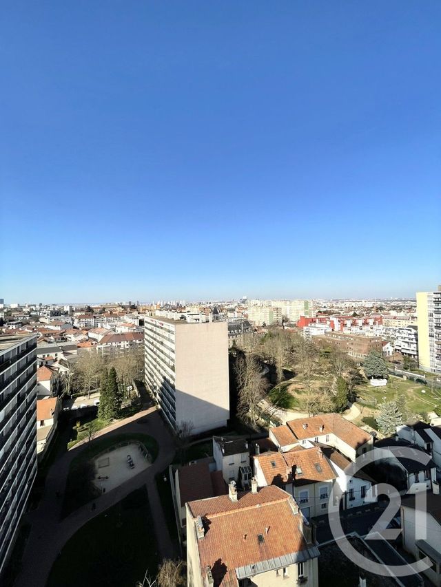 Appartement F4 à louer - 4 pièces - 86.9 m2 - VILLEJUIF - 94 - ILE-DE-FRANCE - Century 21 K.B. Immobilier