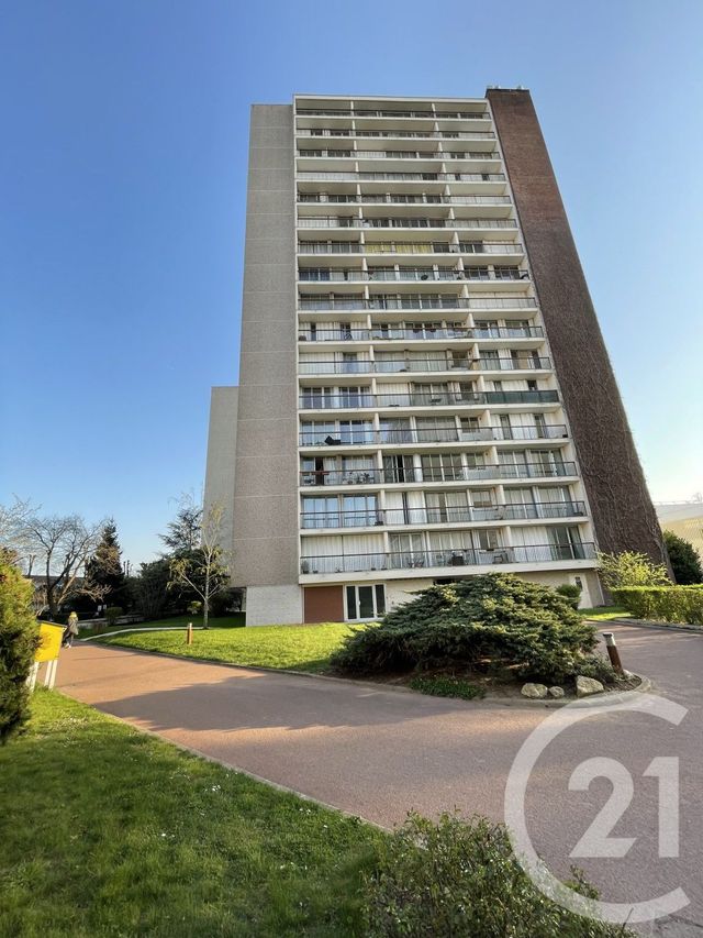 Appartement F4 à louer - 4 pièces - 86.9 m2 - VILLEJUIF - 94 - ILE-DE-FRANCE - Century 21 K.B. Immobilier