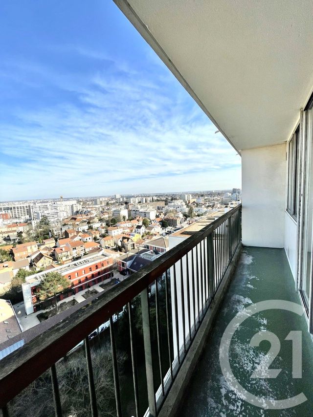 Appartement F4 à louer - 4 pièces - 86.9 m2 - VILLEJUIF - 94 - ILE-DE-FRANCE - Century 21 K.B. Immobilier