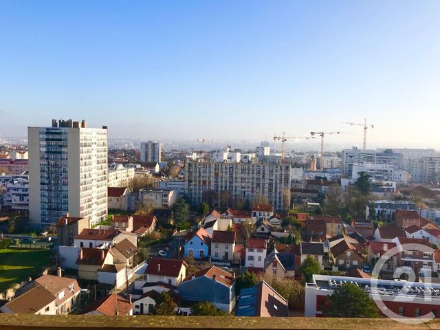 Appartement F4 à louer - 4 pièces - 86.9 m2 - VILLEJUIF - 94 - ILE-DE-FRANCE - Century 21 K.B. Immobilier