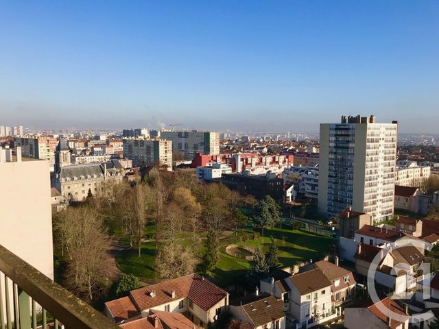 Appartement F4 à louer - 4 pièces - 86.9 m2 - VILLEJUIF - 94 - ILE-DE-FRANCE - Century 21 K.B. Immobilier