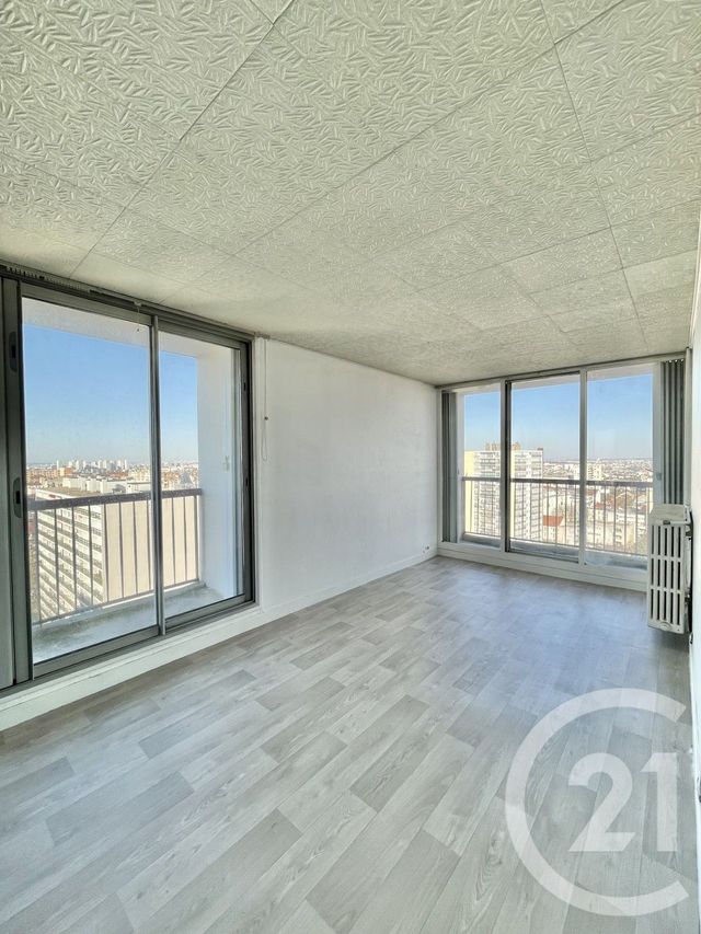 Appartement F4 à louer - 4 pièces - 86.9 m2 - VILLEJUIF - 94 - ILE-DE-FRANCE - Century 21 K.B. Immobilier