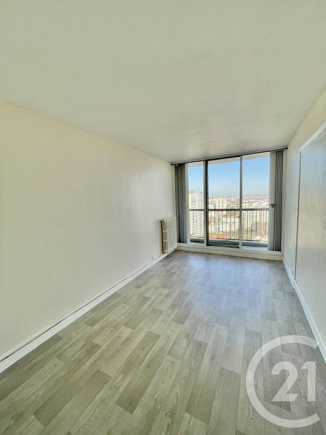 Appartement F4 à louer - 4 pièces - 86.9 m2 - VILLEJUIF - 94 - ILE-DE-FRANCE - Century 21 K.B. Immobilier