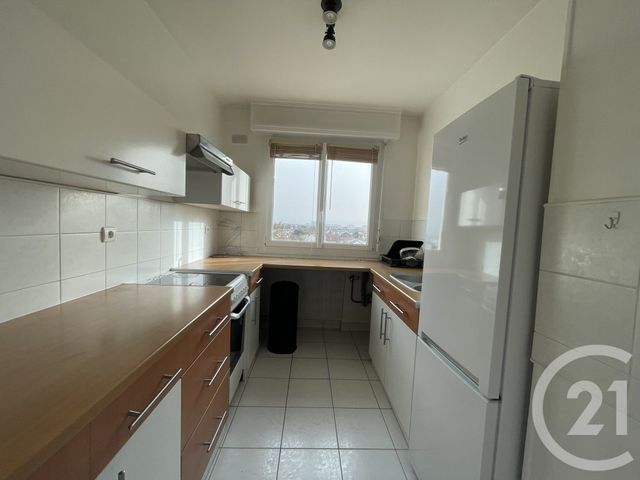 Appartement F2 à louer - 2 pièces - 42.96 m2 - VILLEJUIF - 94 - ILE-DE-FRANCE - Century 21 K.B. Immobilier