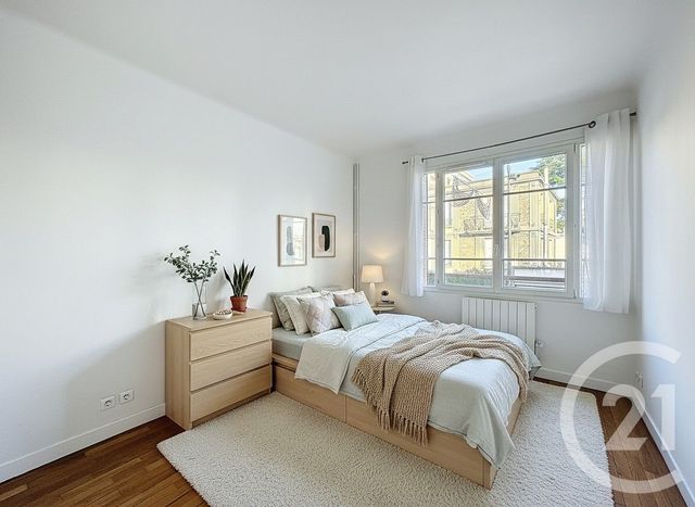 Appartement F4 à vendre - 4 pièces - 68.77 m2 - VILLEJUIF - 94 - ILE-DE-FRANCE - Century 21 K.B. Immobilier