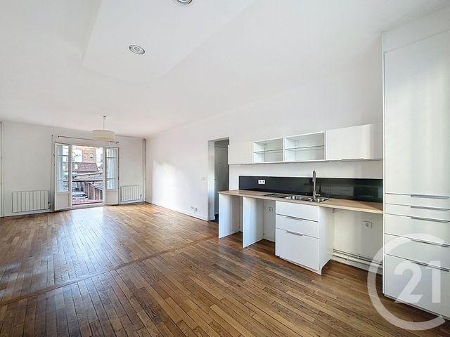 Appartement F4 à vendre - 4 pièces - 68.77 m2 - VILLEJUIF - 94 - ILE-DE-FRANCE - Century 21 K.B. Immobilier