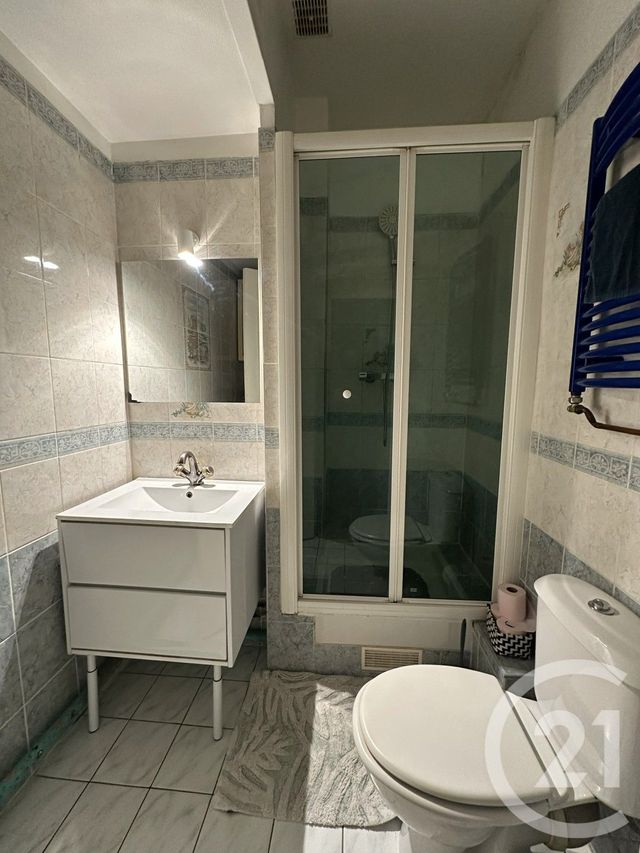 Appartement F2 à louer - 2 pièces - 42.31 m2 - CACHAN - 94 - ILE-DE-FRANCE - Century 21 K.B. Immobilier