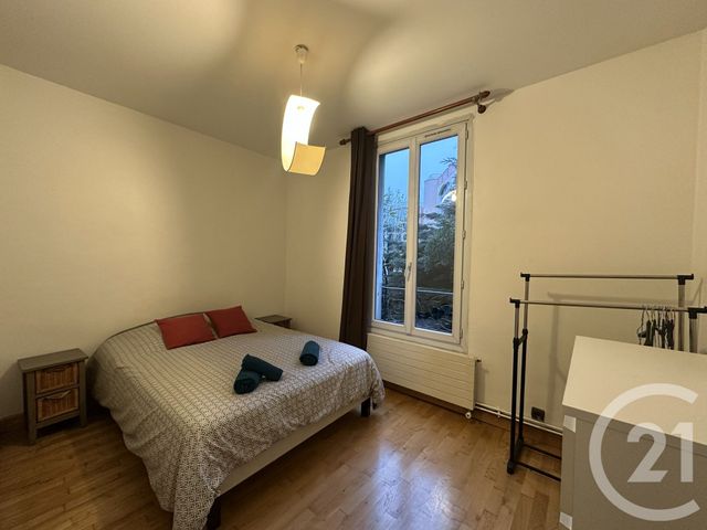 Appartement F2 à louer - 2 pièces - 42.31 m2 - CACHAN - 94 - ILE-DE-FRANCE - Century 21 K.B. Immobilier