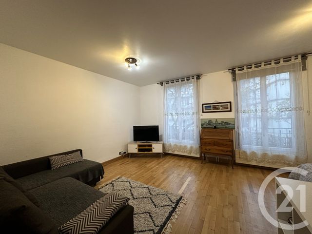 Appartement F2 à louer CACHAN