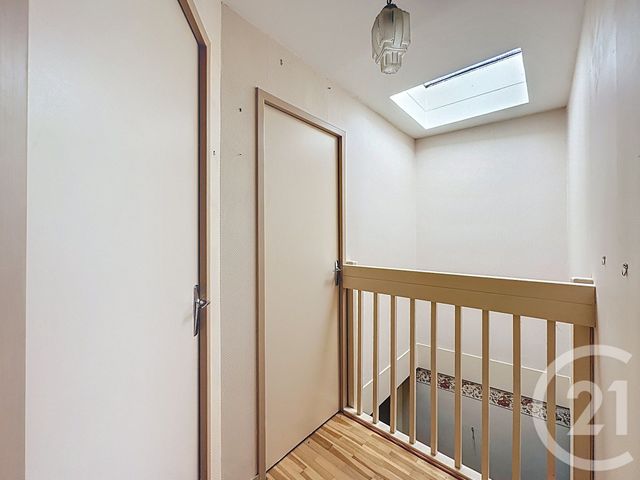 maison à vendre - 3 pièces - 66.79 m2 - VITRY SUR SEINE - 94 - ILE-DE-FRANCE - Century 21 K.B. Immobilier