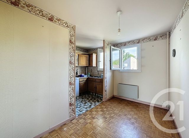 maison à vendre - 3 pièces - 66.79 m2 - VITRY SUR SEINE - 94 - ILE-DE-FRANCE - Century 21 K.B. Immobilier