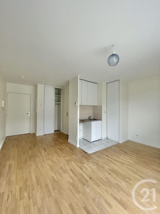 Appartement F1 à louer VILLEJUIF