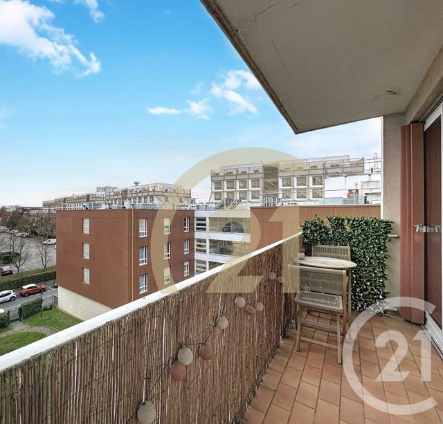 Appartement F3 à vendre VILLEJUIF