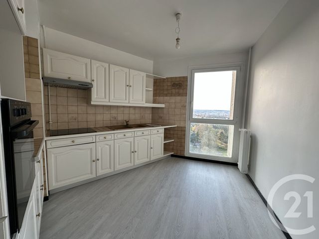 Appartement F4 à louer - 4 pièces - 76.99 m2 - VILLEJUIF - 94 - ILE-DE-FRANCE - Century 21 K.B. Immobilier